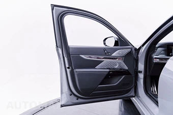 2024 BMW i7 M70 - miniatura 40