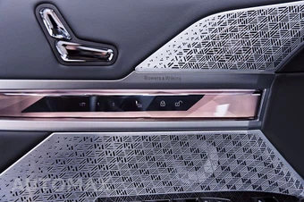 2024 BMW i7 M70 - miniatura 46