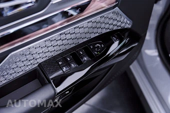 2024 BMW i7 M70 - miniatura 47