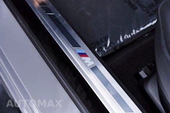 2024 BMW i7 M70 - miniatura 48