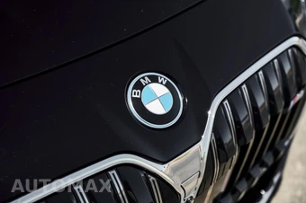 2024 BMW i7 M70 - miniatura 7