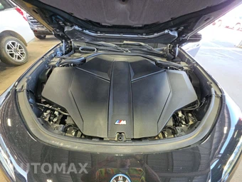 2024 BMW i7 M70 – miniatura 15