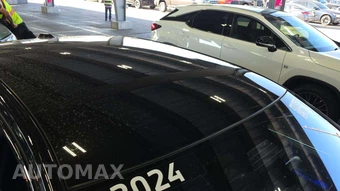 2024 BMW i7 M70 – miniatura 22