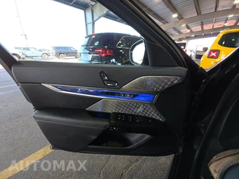 2024 BMW i7 M70 – miniatura 9