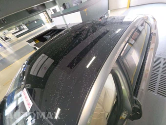 2024 BMW i7 xDrive60 M SPORT LINE - miniatura 12