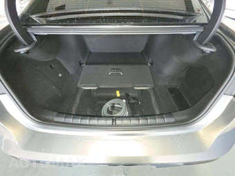 2024 BMW i7 xDrive60 M SPORT LINE - miniatura 14