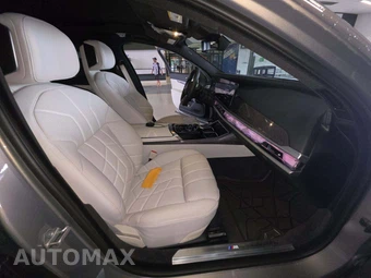 2024 BMW i7 xDrive60 M SPORT LINE - miniatura 19