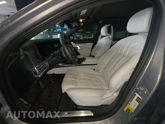 2024 BMW i7 xDrive60 M SPORT LINE - miniatura 6