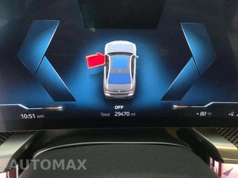 2024 BMW i7 xDrive60 M SPORT LINE - miniatura 9