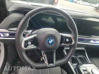 2024 BMW i7 xDrive60 M SPORT LINE – miniatura 10