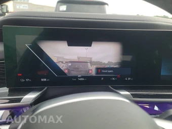 2024 BMW i7 xDrive60 M SPORT LINE – miniatura 12