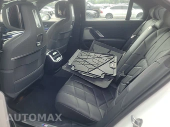 2024 BMW i7 xDrive60 M SPORT LINE – miniatura 13
