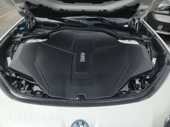 2024 BMW i7 xDrive60 M SPORT LINE – miniatura 15