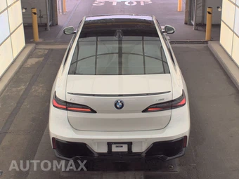 2024 BMW i7 xDrive60 M SPORT LINE – miniatura 5