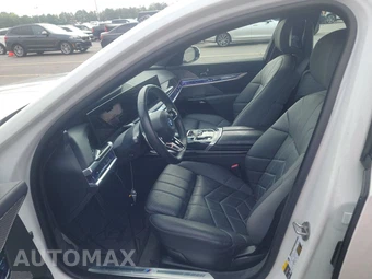 2024 BMW i7 xDrive60 M SPORT LINE – miniatura 7