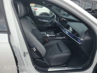 2024 BMW i7 xDrive60 M SPORT LINE – miniatura 8