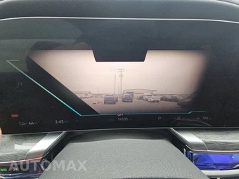 2024 BMW i7 xDrive60 M SPORT LINE - miniatura 12