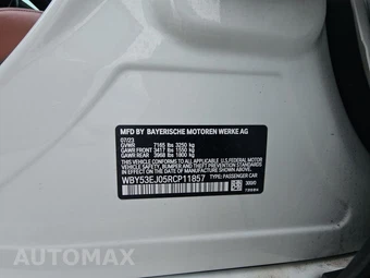 2024 BMW i7 xDrive60 M SPORT LINE - miniatura 14