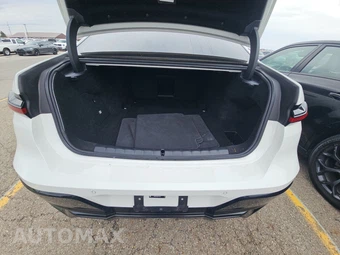 2024 BMW i7 xDrive60 M SPORT LINE - miniatura 16
