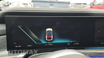 2024 BMW i7 xDrive60 M SPORT LINE - miniatura 18