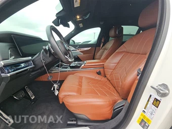 2024 BMW i7 xDrive60 M SPORT LINE - miniatura 7