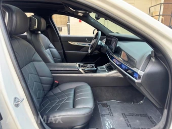 2024 BMW i7 xDrive60 M SPORT LINE - miniatura 13
