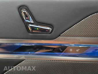 2024 BMW i7 xDrive60 M SPORT LINE - miniatura 15