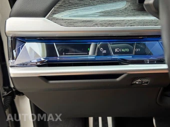 2024 BMW i7 xDrive60 M SPORT LINE - miniatura 16