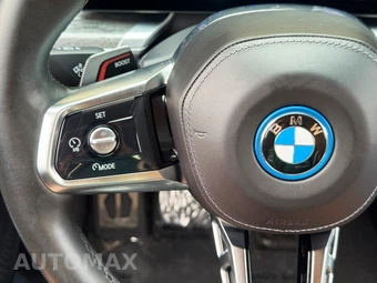 2024 BMW i7 xDrive60 M SPORT LINE - miniatura 20