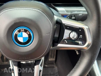 2024 BMW i7 xDrive60 M SPORT LINE - miniatura 21