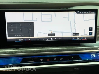 2024 BMW i7 xDrive60 M SPORT LINE - miniatura 23