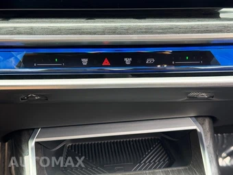 2024 BMW i7 xDrive60 M SPORT LINE - miniatura 30