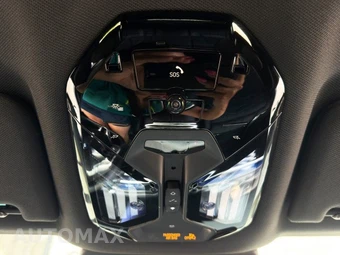 2024 BMW i7 xDrive60 M SPORT LINE - miniatura 35