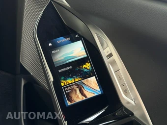 2024 BMW i7 xDrive60 M SPORT LINE - miniatura 39