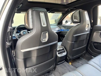 2024 BMW i7 xDrive60 M SPORT LINE - miniatura 41
