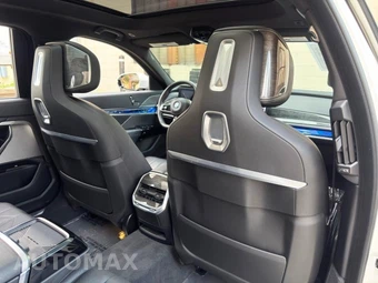 2024 BMW i7 xDrive60 M SPORT LINE - miniatura 42
