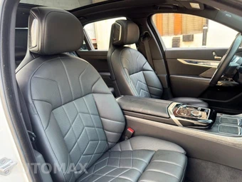 2024 BMW i7 xDrive60 M SPORT LINE - miniatura 43