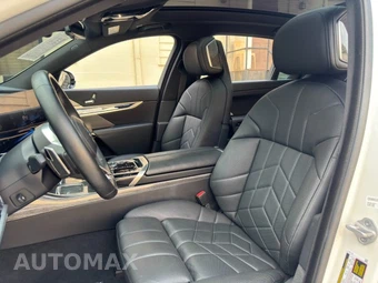 2024 BMW i7 xDrive60 M SPORT LINE - miniatura 44