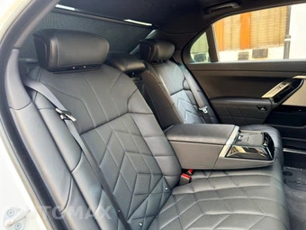 2024 BMW i7 xDrive60 M SPORT LINE - miniatura 45