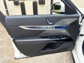 2024 BMW i7 xDrive60 M SPORT LINE - miniatura 48