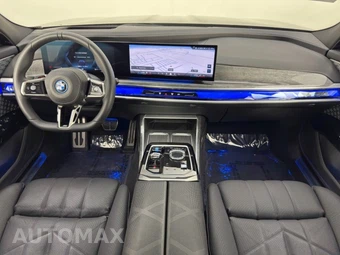 2024 BMW i7 xDrive60 M SPORT LINE - miniatura 10