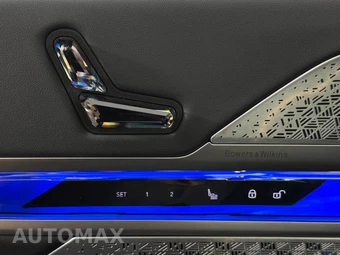 2024 BMW i7 xDrive60 M SPORT LINE - miniatura 15