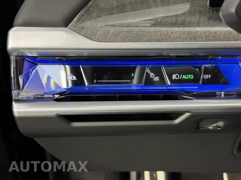 2024 BMW i7 xDrive60 M SPORT LINE - miniatura 16