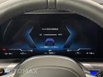 2024 BMW i7 xDrive60 M SPORT LINE - miniatura 18