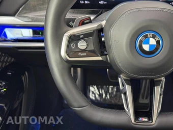 2024 BMW i7 xDrive60 M SPORT LINE - miniatura 20