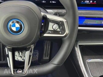 2024 BMW i7 xDrive60 M SPORT LINE - miniatura 21