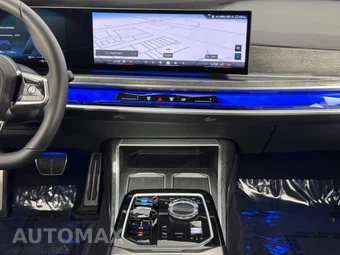 2024 BMW i7 xDrive60 M SPORT LINE - miniatura 22