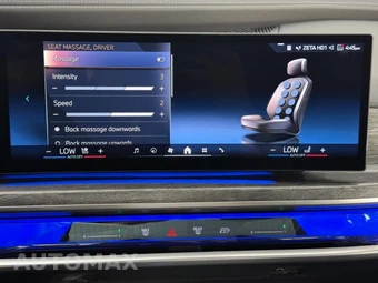 2024 BMW i7 xDrive60 M SPORT LINE - miniatura 27