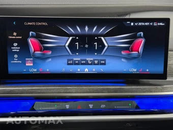 2024 BMW i7 xDrive60 M SPORT LINE - miniatura 29