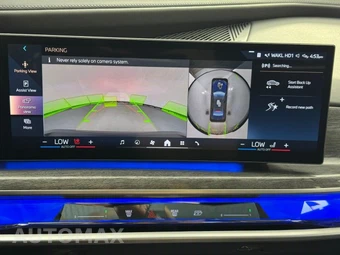 2024 BMW i7 xDrive60 M SPORT LINE - miniatura 30